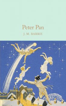 Peter Pan - Macmillan Collector's Library