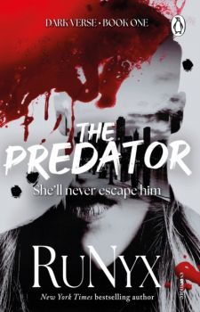 The Predator - The Dark Verse Series - Book 1
