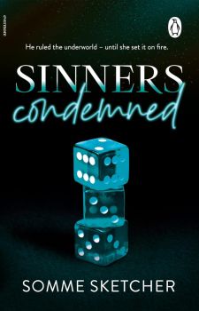 Sinners Condemned - Sinners Anonymous Series - Somme Sketcher - 9781911746638 - Онлайн книжарница Ciela | ciela.com