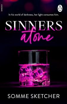 Sinners Atone - Sinners Anonymous Series - Somme Sketcher - 9781911746652 - Онлайн книжарница Ciela | ciela.com