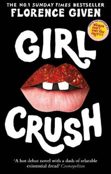 Girlcrush - Florence Given - Octopus - 9781914240577 - Онлайн книжарница Ciela | ciela.com