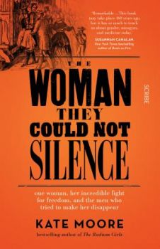 The Woman They Could Not Silence