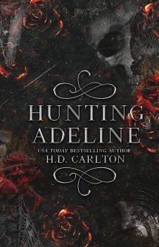 Hunting Adeline - Hailey Carlton - H D Carlton - 9781957635019 - Онлайн книжарница Ciela | ciela.com