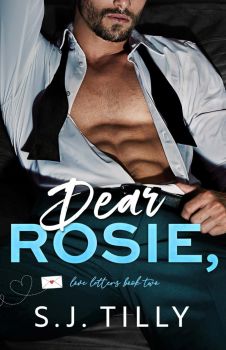 Dear Rosie - Love Letters Series