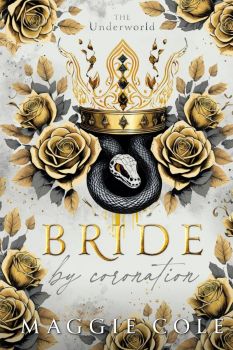 Bride By Coronation - The Underworld Series