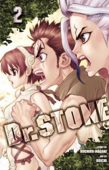 Dr. Stone - Vol. 2