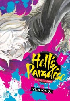 Hell`s Paradise Jigokuraku - Vol. 1