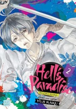 Hell's Paradise: Jigokuraku - Vol. 2