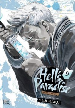 Hell's Paradise - Jigokuraku - Vol. 9