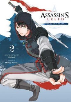 Assassin's Creed - Blade of Shao Jun - Vol. 2