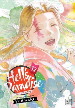 Hell's Paradise - Jigokuraku - Vol. 12