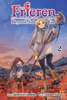 Frieren - Beyond Journey's End - Vol. 2
