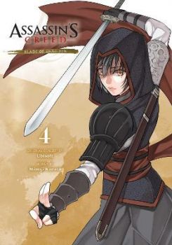 Assassin's Creed - Blade of Shao Jun - Vol. 4