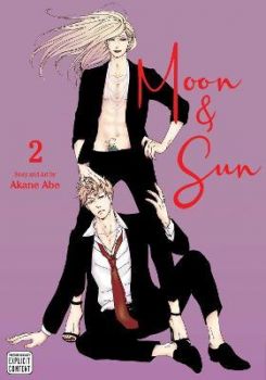 Moon & Sun - Vol. 2