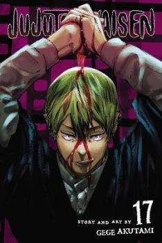 Jujutsu Kaisen - Vol. 17