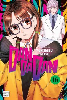 Dandadan, Vol. 4 - Yukinobu Tatsu - 9781974737444 - Viz Media - Онлайн книжарница Ciela | ciela.com