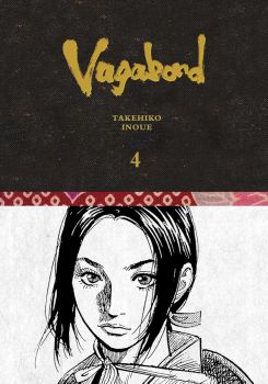 Vagabond Definitive Edition - Vol. 3 - Takehiko Inoue - 9781974755202 - Онлайн книжарница Ciela | ciela.com