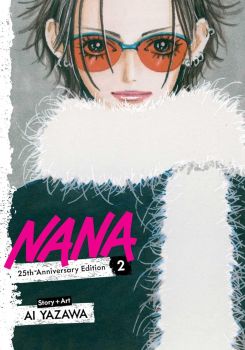 Nana, Vol. 1 - Ai Yazawa - VIZ Media LLC - 9781974758289 - Онлайн книжарница Ciela | ciela.com
