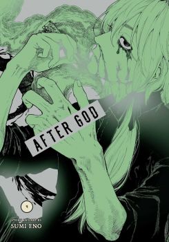 After God - Vol. 9 - Sumi Eno - 9781974761630 - Онлайн книжарница Ciela | ciela.com