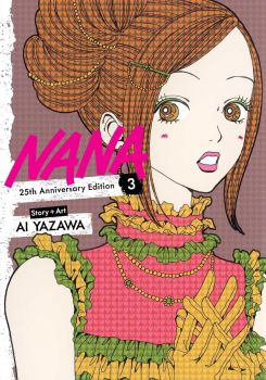 Nana, Vol. 3 - Ai Yazawa - VIZ Media LLC - 9781974762170 - Онлайн книжарница Ciela | ciela.com