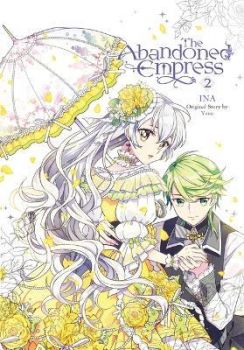 The Abandoned Empress - Vol. 2