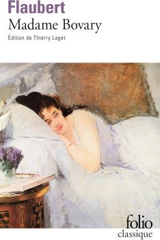 Madame Bovary - Folio classique - French Edition - 9782070413119 - Gustave Flaubert - Онлайн книжарница Ciela | ciela.com