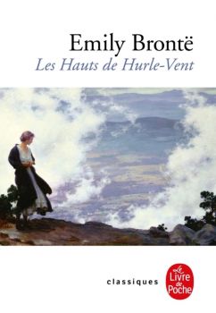 Les Hauts De Hurle-Vent - French Edition