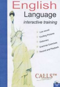 English Language interactive training