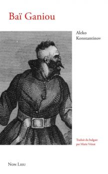 Baï Ganiou - French Edition
