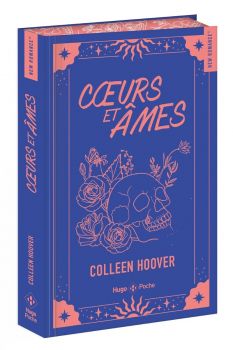 Coeurs et âmes - poche relié jaspage - French Edition - 9782755671643 - Hugo Poche - New Romance - Colleen Hoover - Онлайн книжарница Ciela | ciela.com