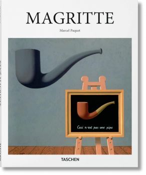 Taschen - Magritte - Basic Art Series