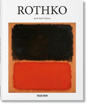 Taschen - Rothko - Basic Art Series 2.0