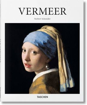 Johannes Vermeer - Basic Art Series 2.0 - 9783836504898 - Онлайн книжарница Ciela | ciela.com