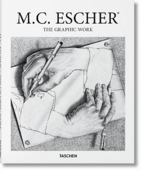 M.C. Escher - The Graphic Work