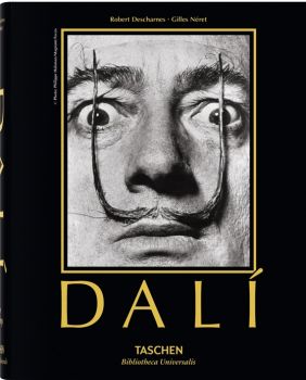 Taschen - Salvador Dalí 1904-1989 - The Paintings