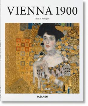 Taschen - Vienna Around 1900 - Basic Art Series 2.0 - 9783836567053 - Онлайн книжарница Ciela | ciela.com