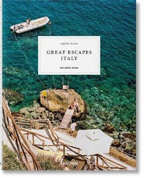  Great Escapes - Italy