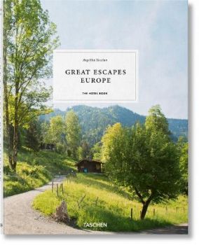 Great Escapes - Europe