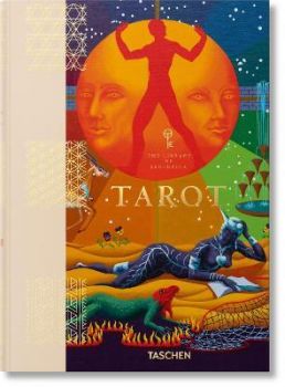 Tarot - The Library of Esoterica