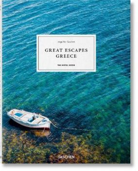 Great Escapes - Greece