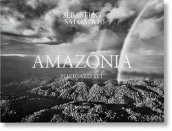 Amazonia - Postcard Set