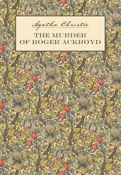 The Murder of Roger Ackroyd - Agatha Christie - Каро - 9785992517132 - Онлайн книжарница Ciela | ciela.com