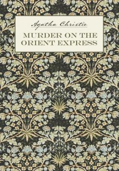 Murder on the Orient Express - Agatha Christie - Каро - 9785992519082 - Онлайн книжарница Ciela | ciela.com