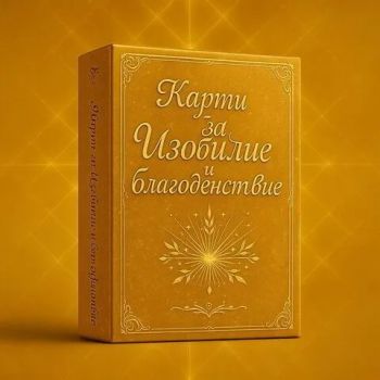 Симоронски карти - Дима Лентова - Онлайн книжарница Ciela | ciela.com