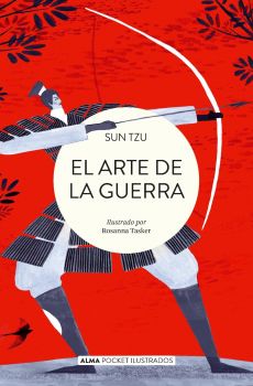 El arte de la guerra - Pocket Ilustrado