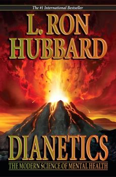 Dianetics The Modern Science of Mental Health - L. Ron Hubbard - 9788779897717 - Онлайн книжарница Ciela | ciela.com