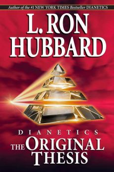 Dianetics The Modern Science of Mental Health - L. Ron Hubbard - 9788779897717 - Онлайн книжарница Ciela | ciela.com