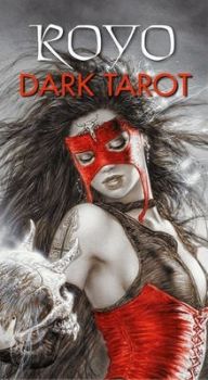 Royo Dark Tarot