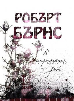 В цъфналата ръж - Робърт Бърнс - Дамян Яков - 9789545274329 - Онлайн книжарница Ciela | Ciela.com