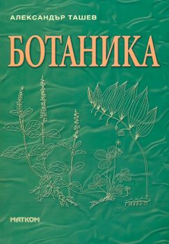 Ботаника
